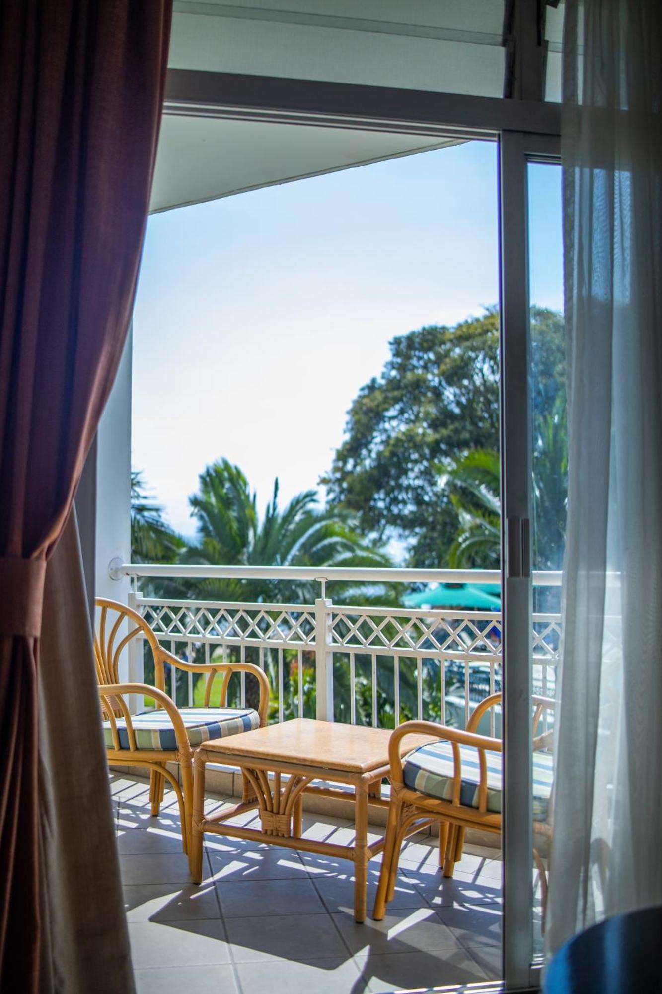 Lake Kivu Serena Hotel Gisenyi Dış mekan fotoğraf
