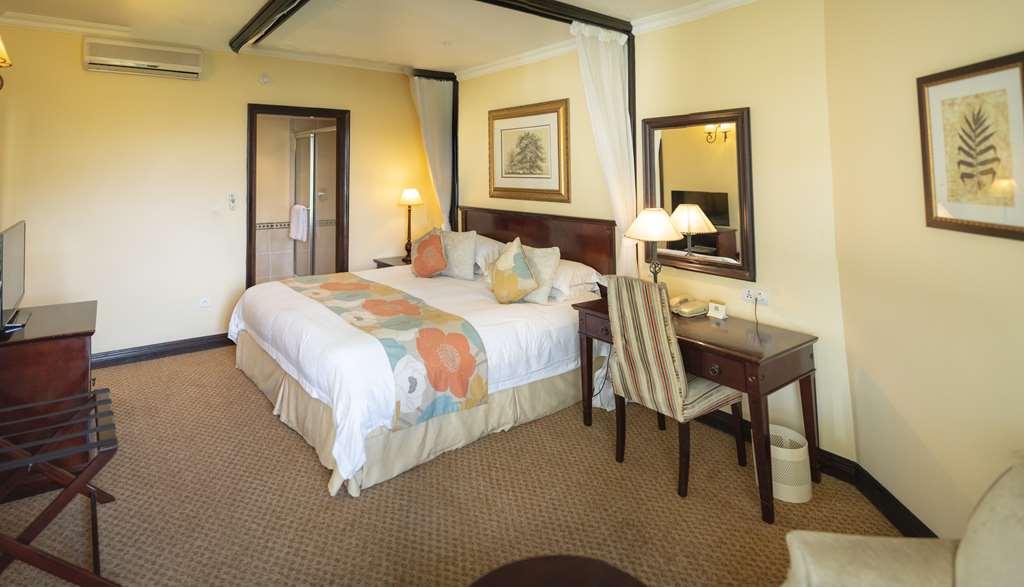Lake Kivu Serena Hotel Gisenyi Oda fotoğraf