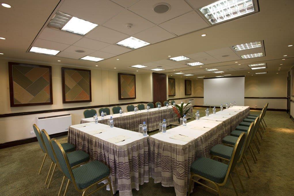 Lake Kivu Serena Hotel Gisenyi Konforlar fotoğraf