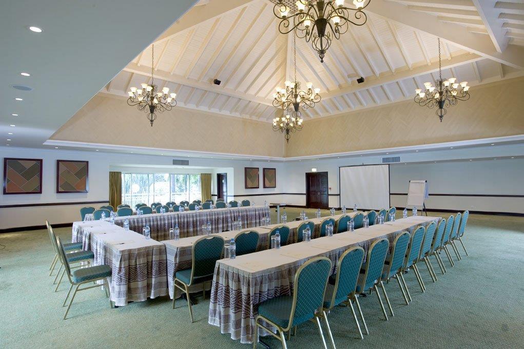 Lake Kivu Serena Hotel Gisenyi Konforlar fotoğraf