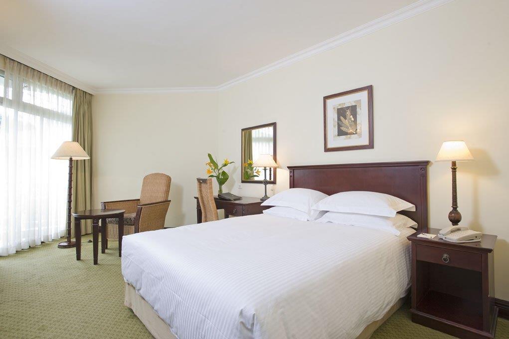 Lake Kivu Serena Hotel Gisenyi Oda fotoğraf
