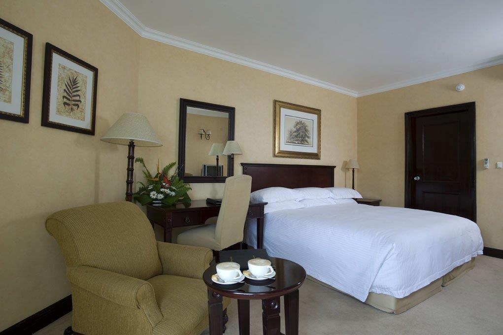Lake Kivu Serena Hotel Gisenyi Oda fotoğraf
