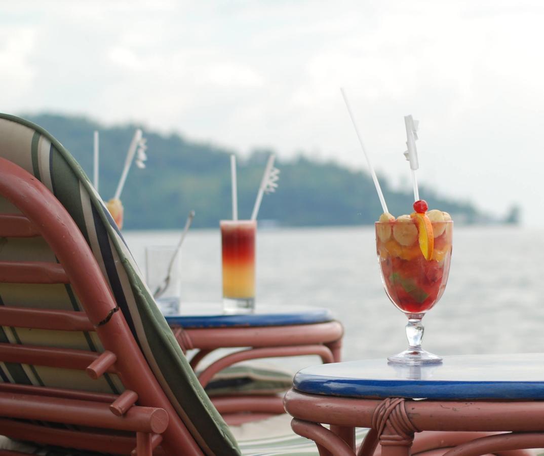 Lake Kivu Serena Hotel Gisenyi Dış mekan fotoğraf